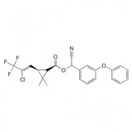 lambda-Cyhalothrin