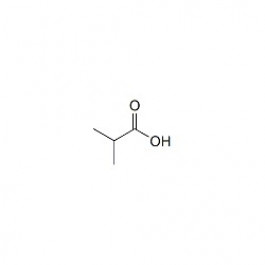 Isobutyric acid