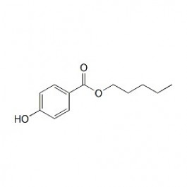 Pentylparaben