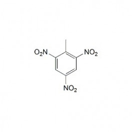 2,4,6-Trinitrotoluene