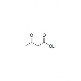 Lithium acetoacetate