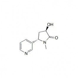 trans-3-Hydroxycotinine