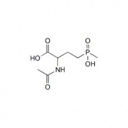 Glufosinate-N-acetyl