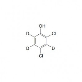 D3-2,4-Dichlorophenol