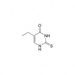 5-Ethyl-2-thiouracil