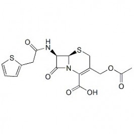 Cephalothin