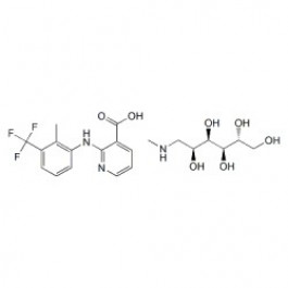 Flunixin meglumine