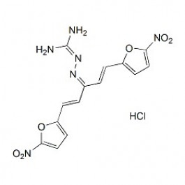 Nitrovine hydrochloride