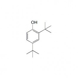 2,4-Di-tert-butylphenol