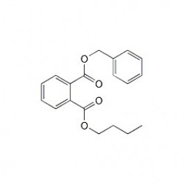 Benzyl butyl phthalate