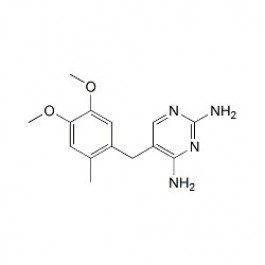 Ormetoprim