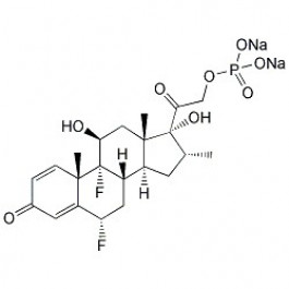 Dexamethasone sodium phosphate