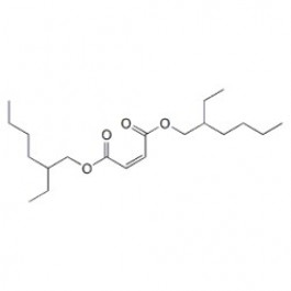 Maleic acid bis(2-ethylhexyl) ester