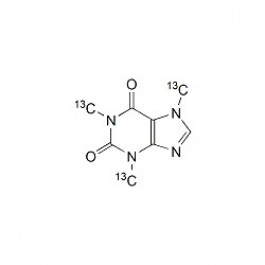 13C3-Caffeine