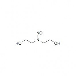 N-Nitrosodiethanolamine