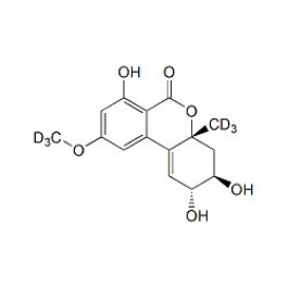 D6-(-)-Altenuene