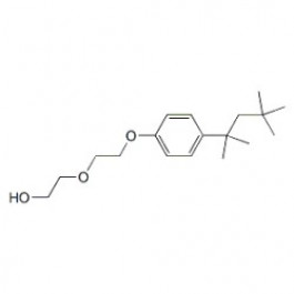 4-tert-Octylphenol-di-ethoxylate