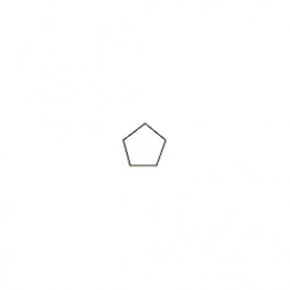 Cyclopentane