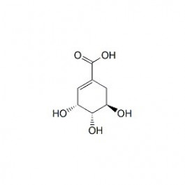 Shikimic acid