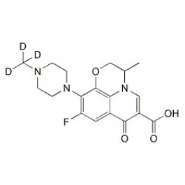 D3-Ofloxacin