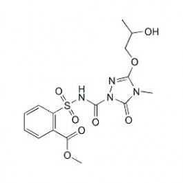 2-Hydroxy-propoxycarbazone