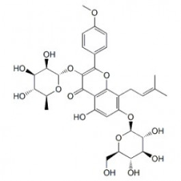 Icariin