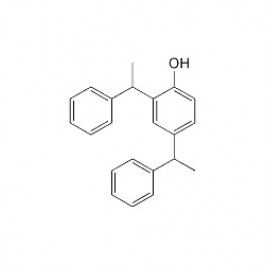 2,4-Bis-(1-phenylethyl)phenol