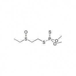 Thiometon-sulfoxide