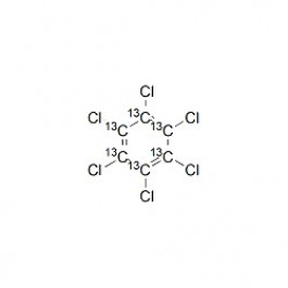 13C6-Hexachlorobenzene