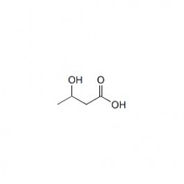 3-Hydroxybutyric acid