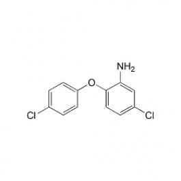 2-Amino-4,4-dichlorodiphenyl ether