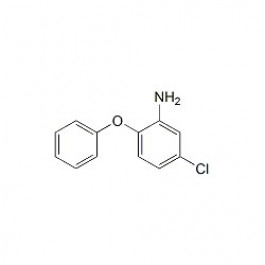 2-Amino-4-chlorodiphenyl ether