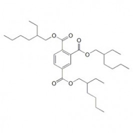 Tris(2-ethylhexyl) trimellitate