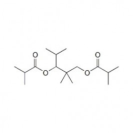 2,2,4-Trimethyl-1,3-pentanediol diisobutyrate