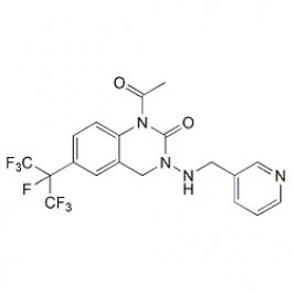 Pyrifluquinazon