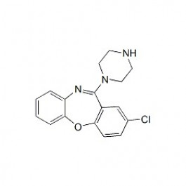 Amoxapine