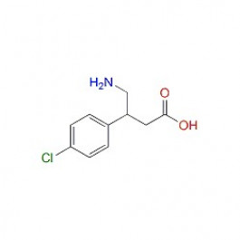 Baclofen