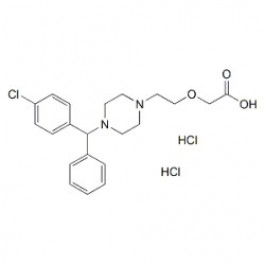 Cetirizine dihydrochloride