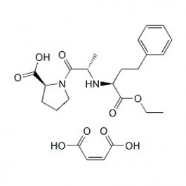 Enalapril maleate