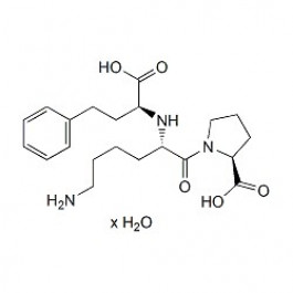 Lisinopril hydrate