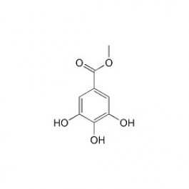 Methyl gallate