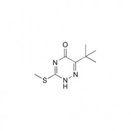 Metribuzin-desamino