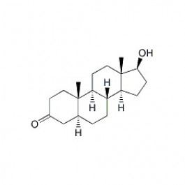 Androstanolone