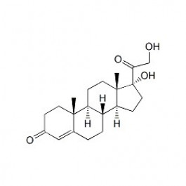 Cortexolone