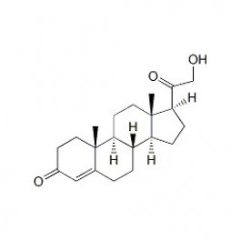 21-Hydroxyprogesterone