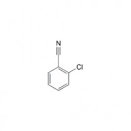 2-Chlorobenzonitrile