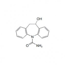 10,11-Dihydro-10-hydroxycarbamazepine