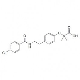 Bezafibrate