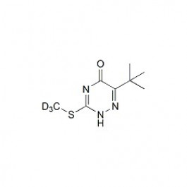 D3-Metribuzin-desamino