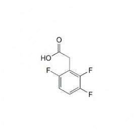 2,3,6-Trifluorophenylacetic acid